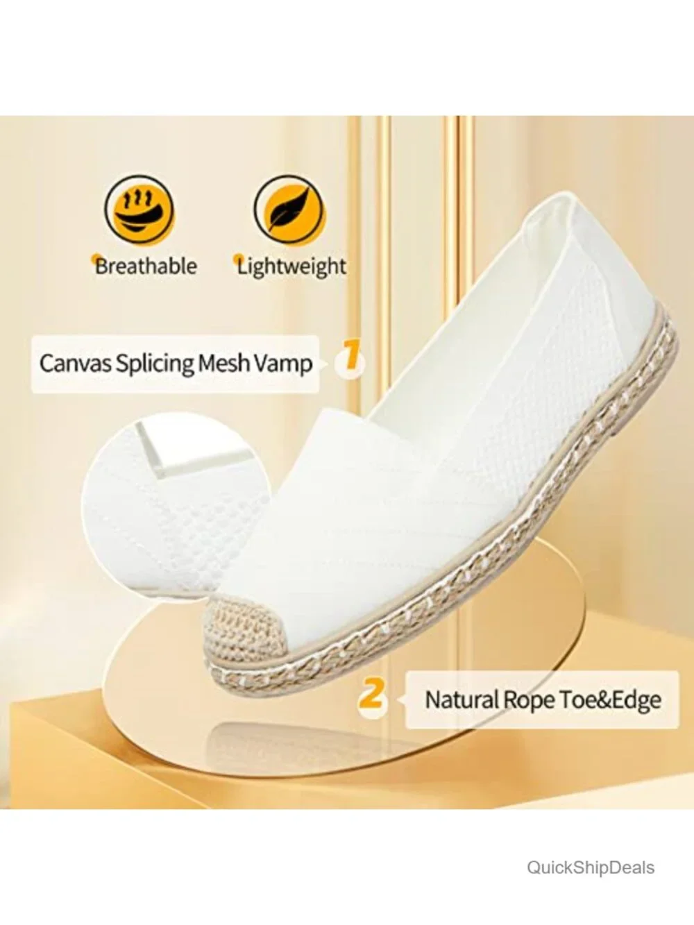 N/A these breathable
